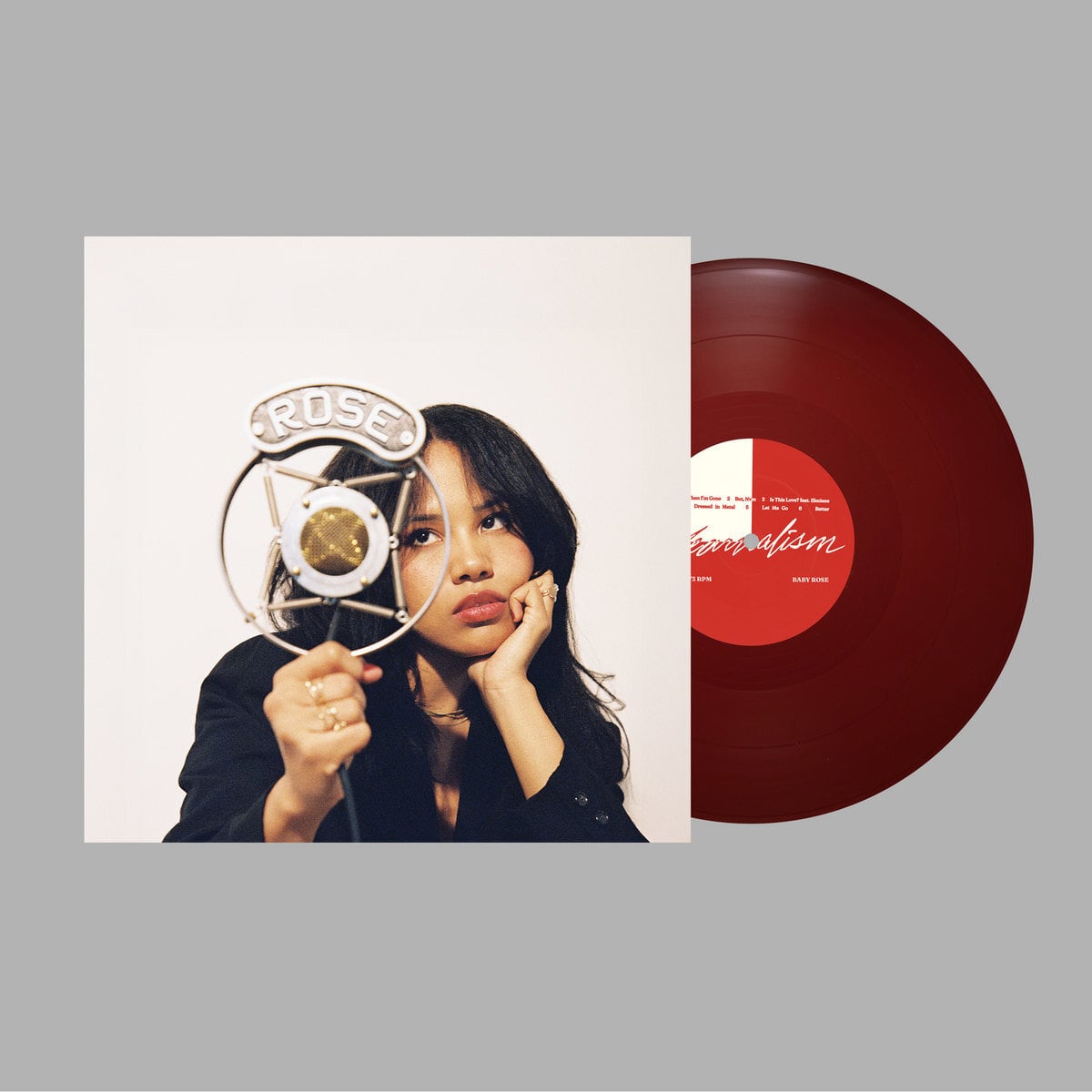 Blood Orange / Essex Honey (LP) | Record Shop BAGISM