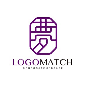 夢の紋章のロゴ