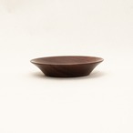 poke turning product 2023 〜木の器〜 NO.323　シタン