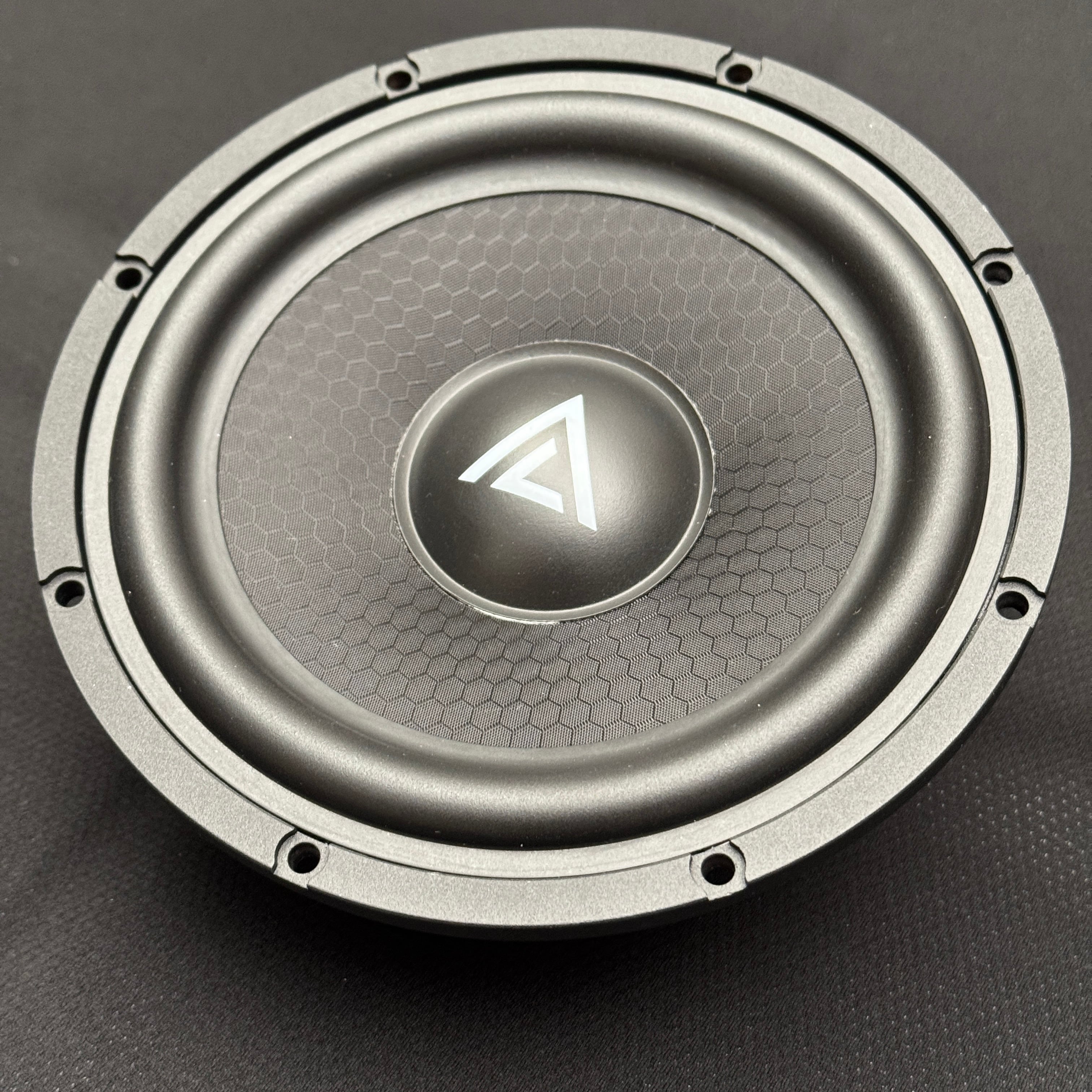 Audio Laboratoria 「AL-5PRO-W」 6.5インチミッドバス | carvery