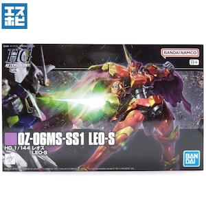 HG 1/144 レオス