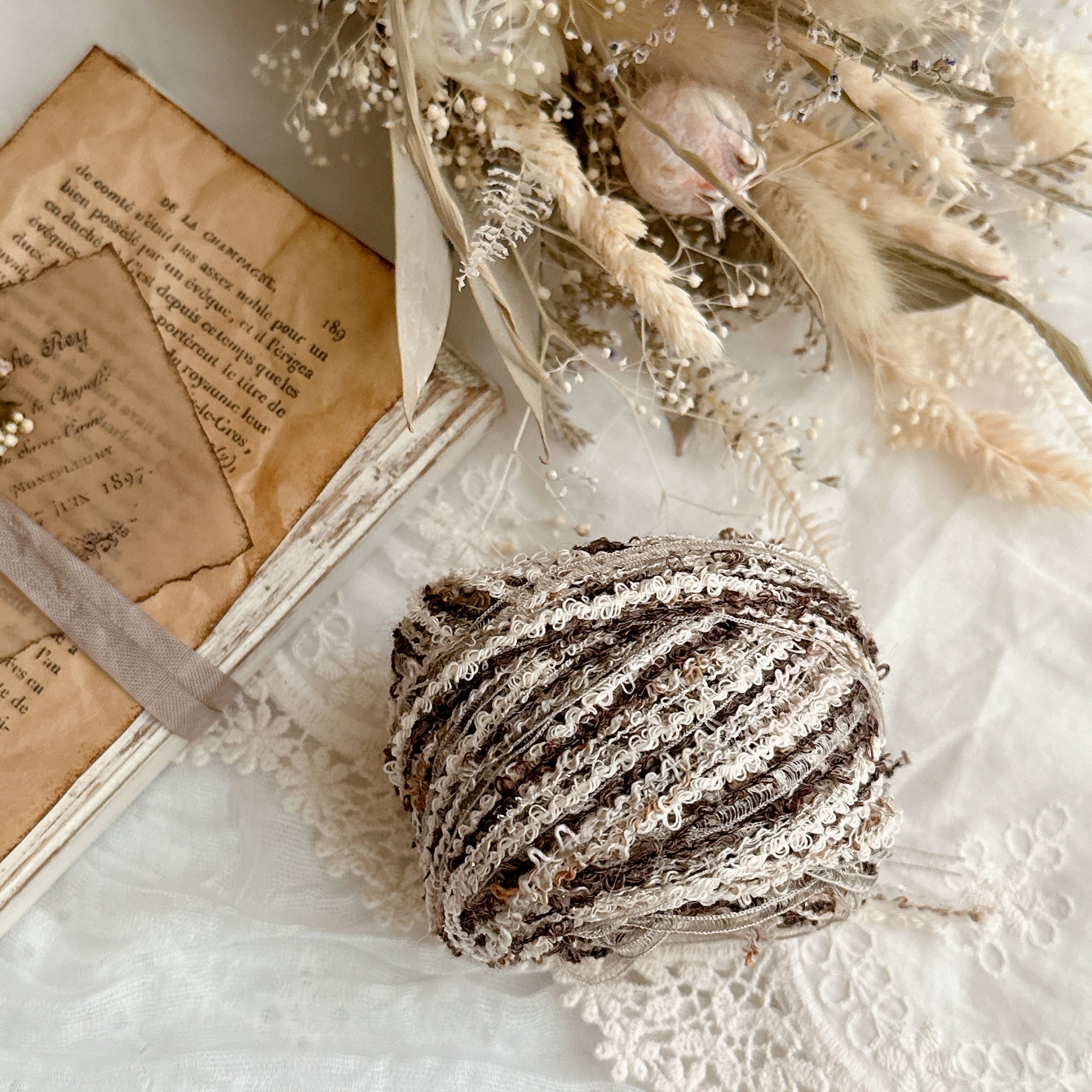 引き揃え糸セットL