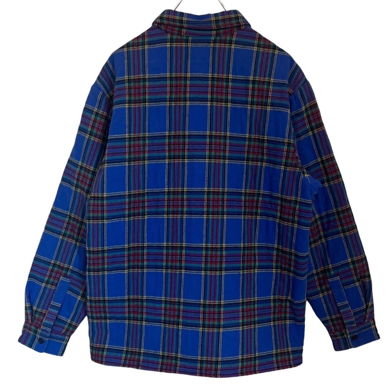 supreme シュプリーム チェックブルゾン 刺繍ロゴ ワンポイント supreme シュプリーム チェックブルゾン 刺繍ロゴ ワンポイント