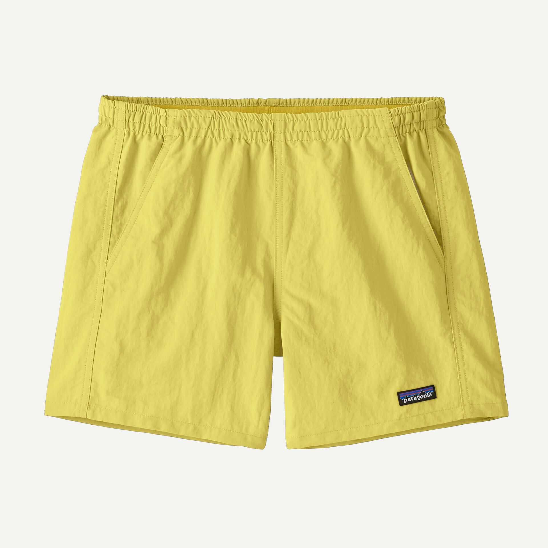 パタゴニア キッズ・クアンダリー・パンツ カラー Classic Tan 日本