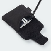 3サイズから選べるCORDURA®ファブリックを使用したパターカバー （ネオマレット型・マレット型対応 ）CDS_03NMPT