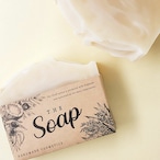 THE Soap(ヤギミルク)
