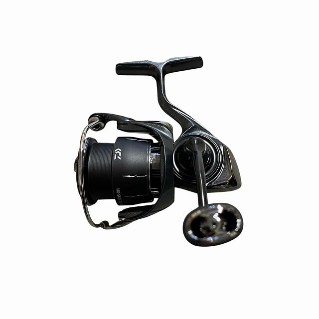 24ルビアス LUVIAS ST LT2500S-XH【中古品】 | 東海つり具 公式