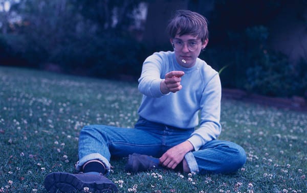 Florist - Emily Alone (White LP) | MARKING RECORDS ONLINE