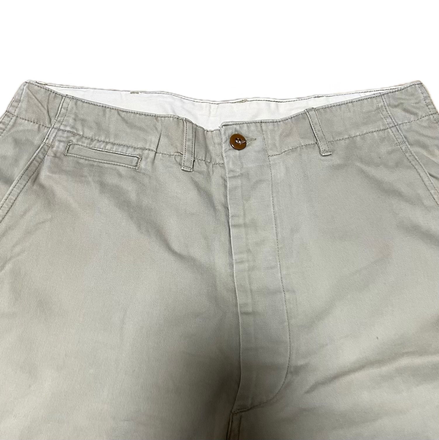 Vintage】50s us navy chino pants | JAZZLETTER STORE