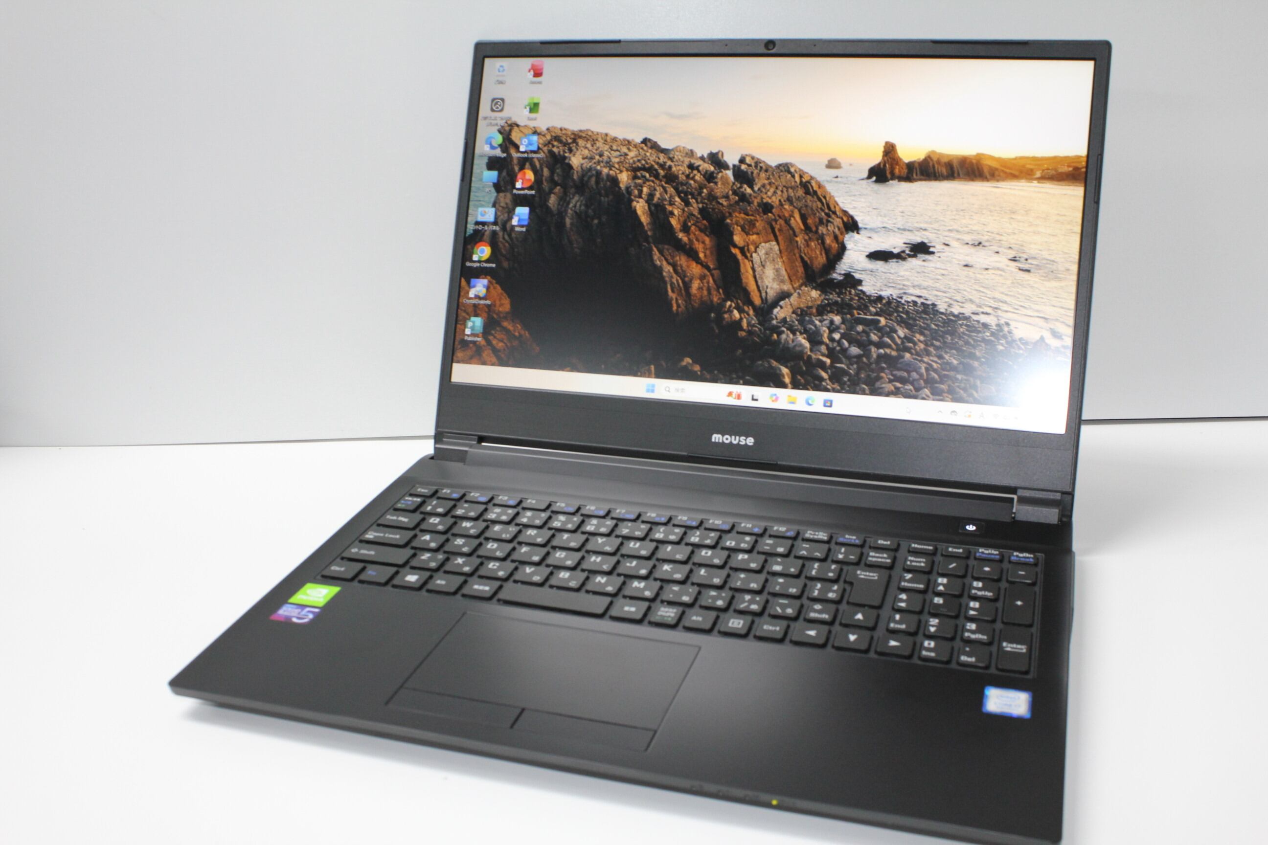 中古良品ノートパソコン Windows11+office 爆速SSD250GB DELL Inspiron 5537 core i3-4010U/メモリ8GB/15.6インチ/無線/カメラ/DVDマルチ 中古良品ノートパソコン Windows11+office 爆速SSD250GB DELL Inspiron