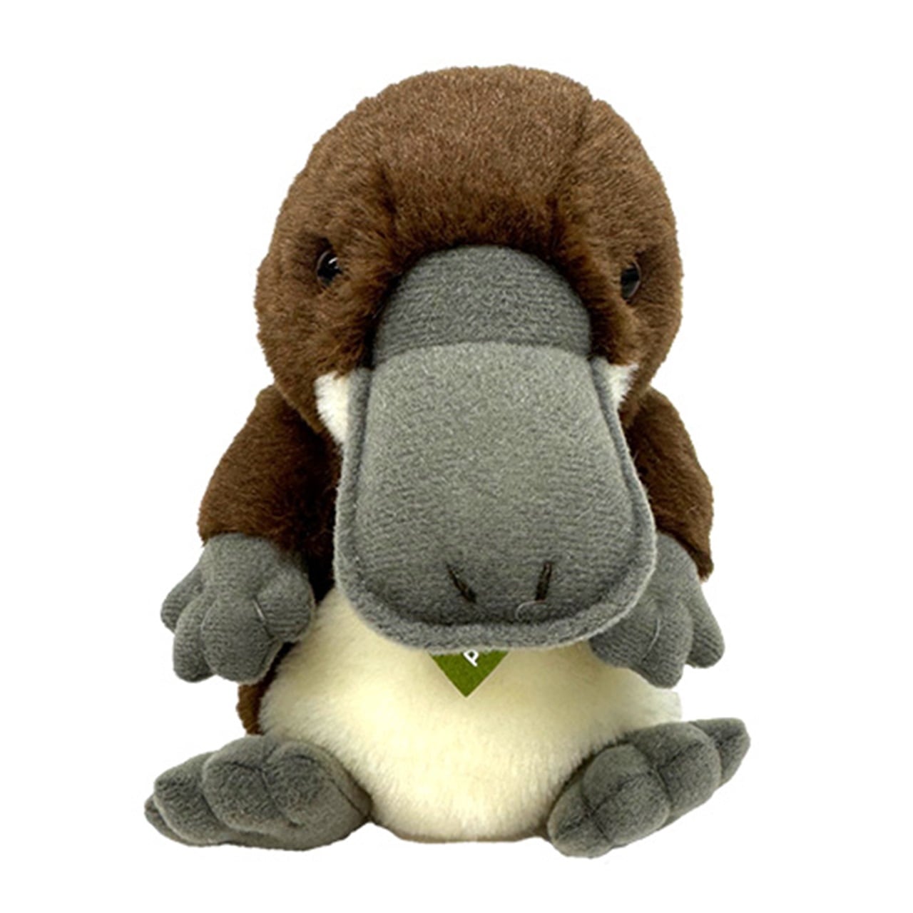 potte カモノハシ(7449058) | Pay ID