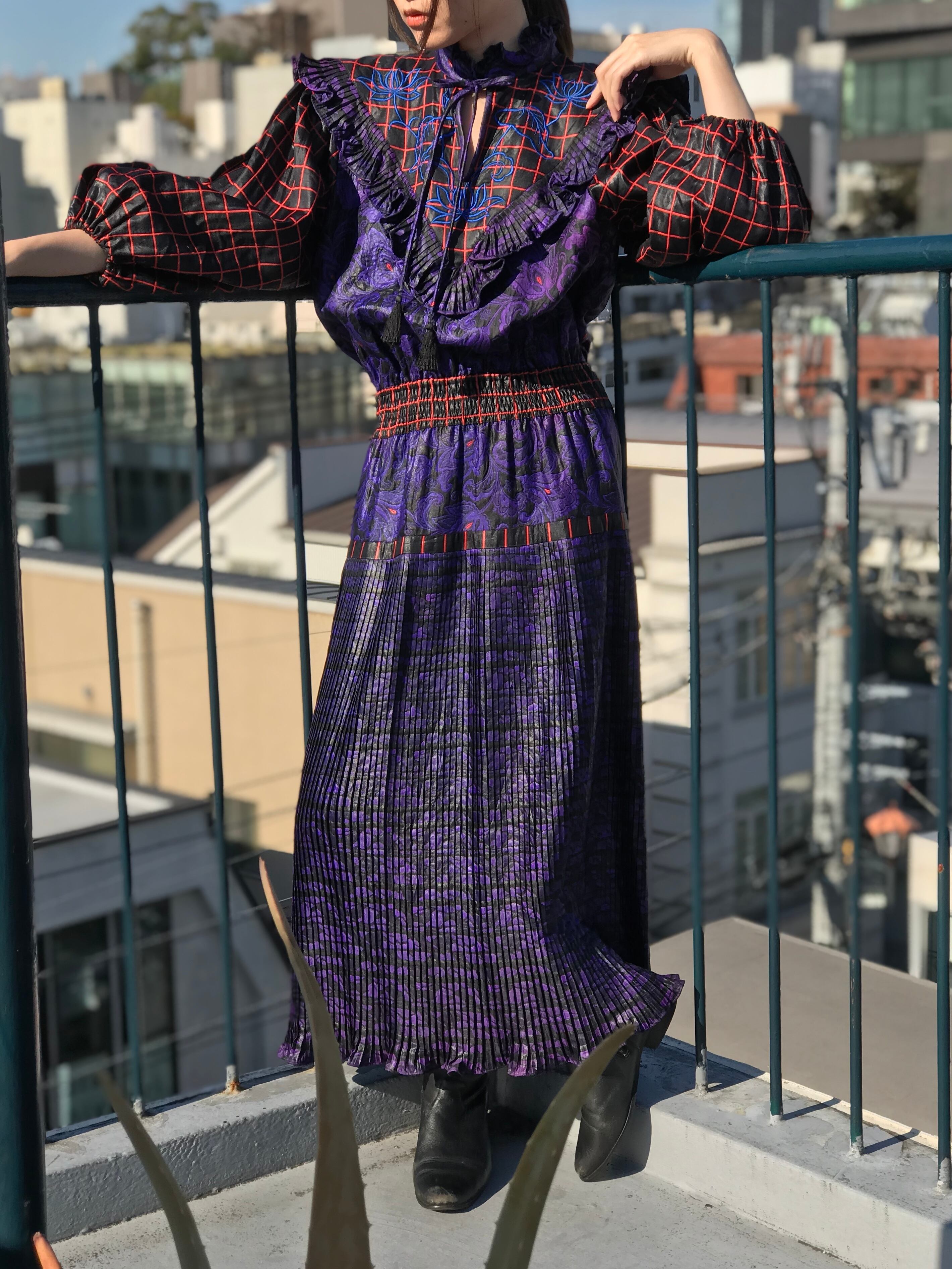 お得セット ビーズワンピース 未使用 キャミソール Zir Clinic