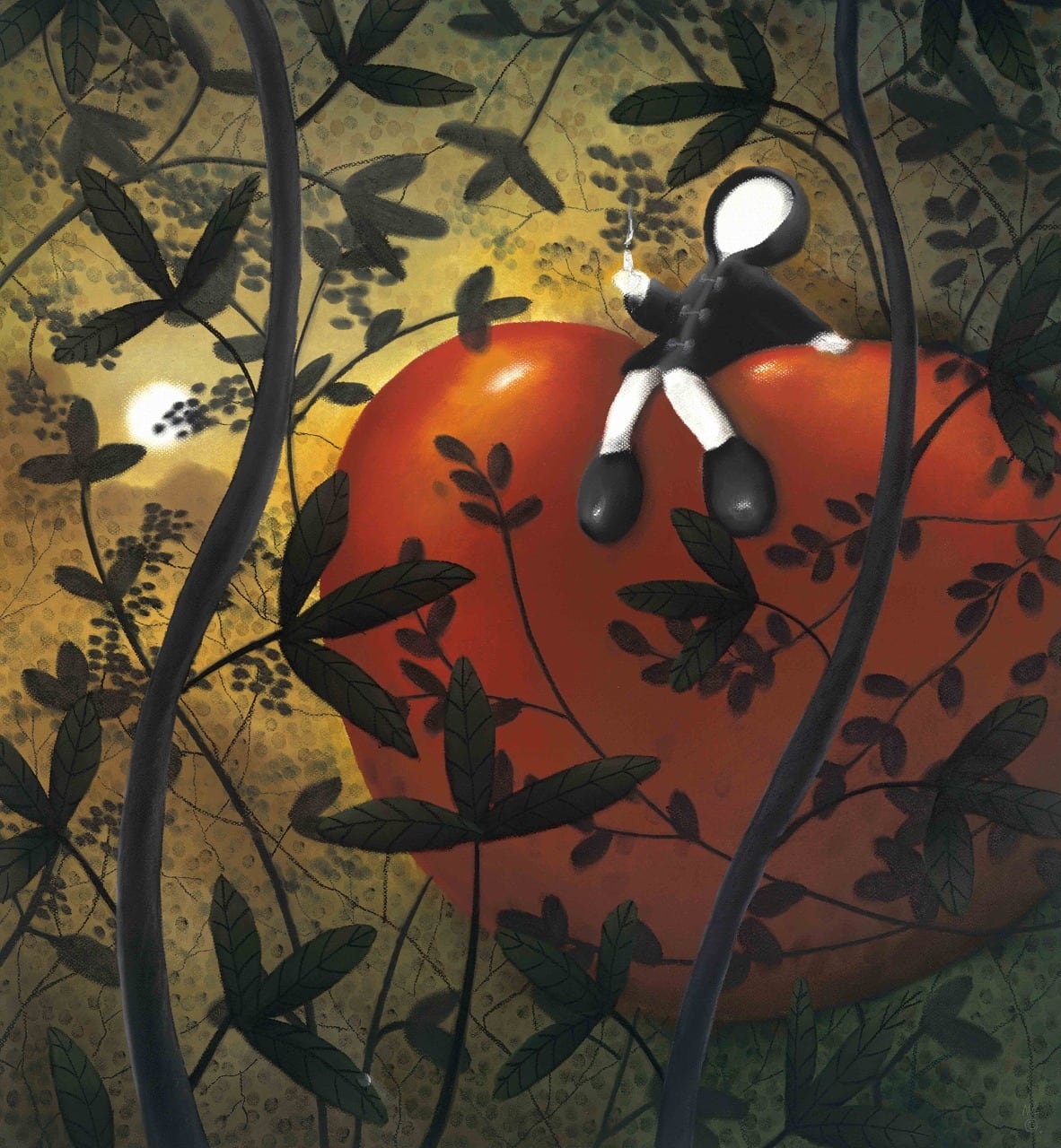 ライト・オブ・マイ・ライフ | Light of my Life