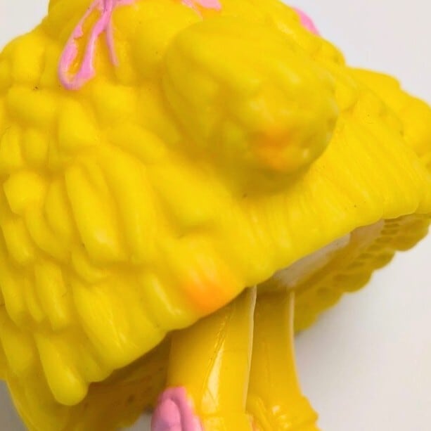 ☆VINTAGE 1989☆【 McDonald's / マクドナルド 】1989 McDonald's