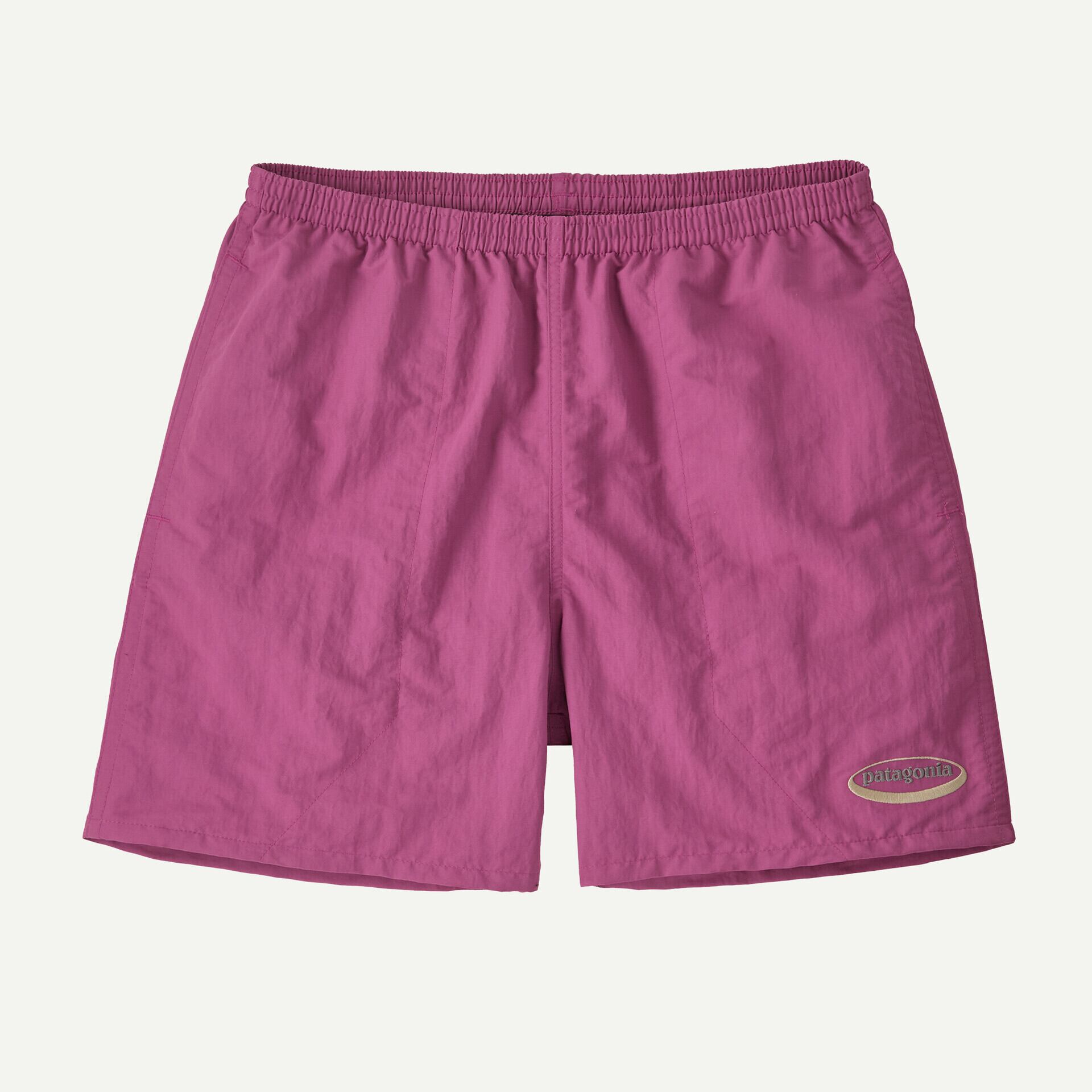 90's 雪無しタグ Patagonia Baggies Shorts XL / パタゴニア バギーズ