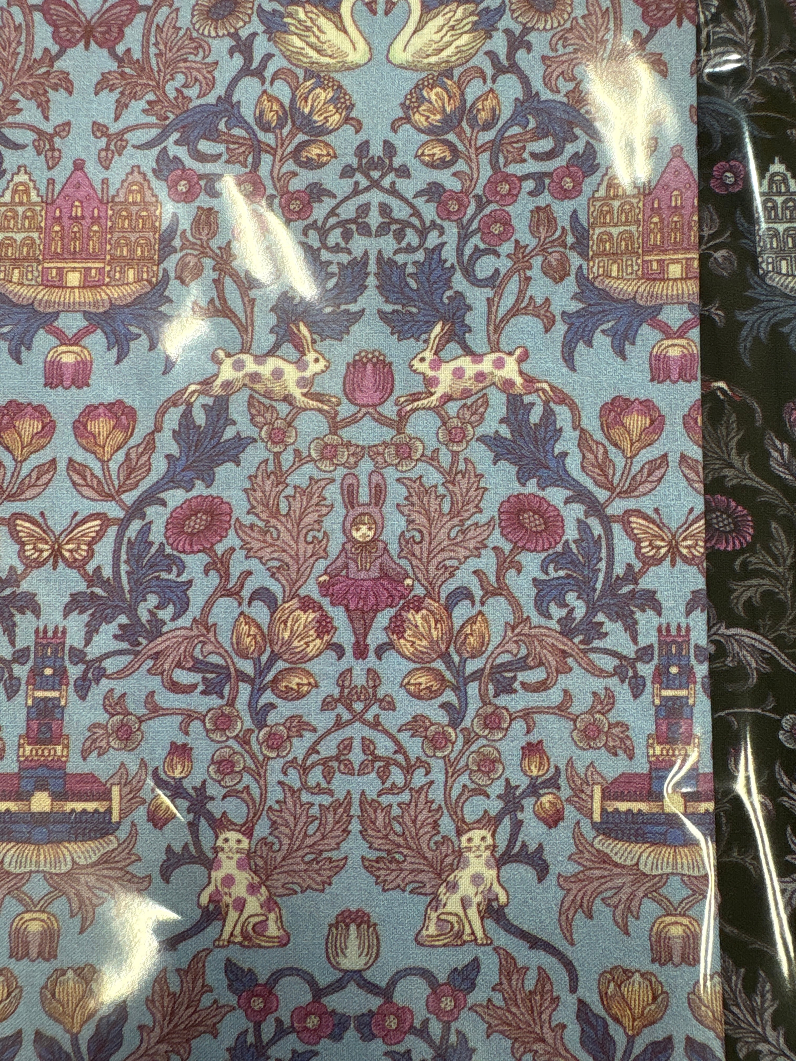 ❥Joli Fleur La Toile❥ | RICCAROCCA【リッカロッカ】