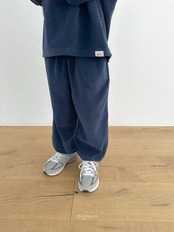 digreen 26/SS アーバンテリージョガーパンツ