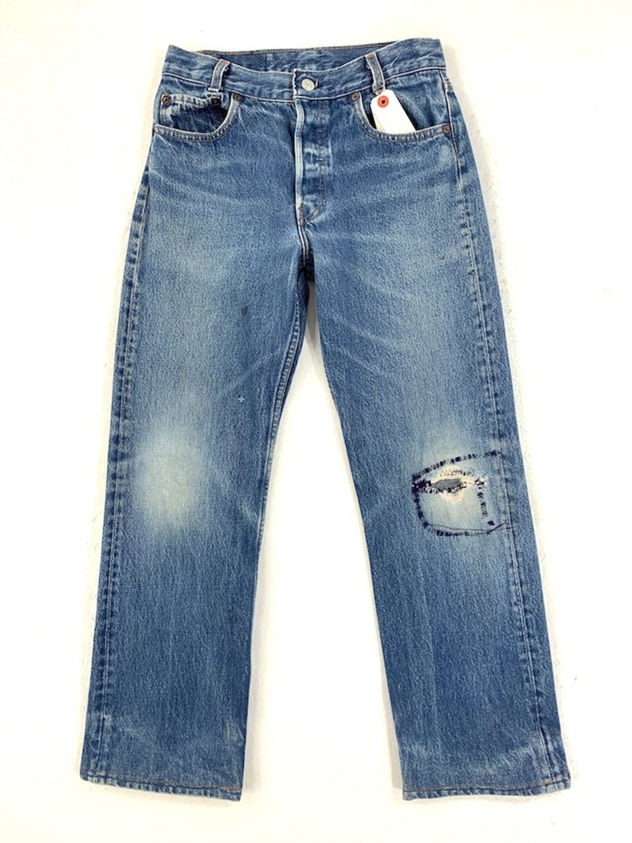 M-213   リーバイス Levis701古着 1987年米国製刻印511