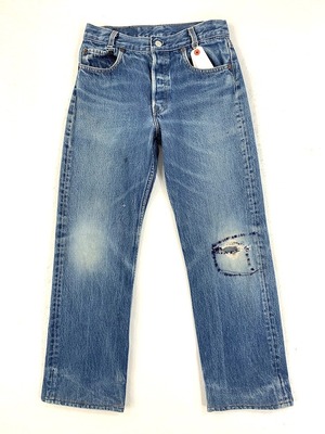 M-213   リーバイス Levis701古着 1987年米国製刻印511