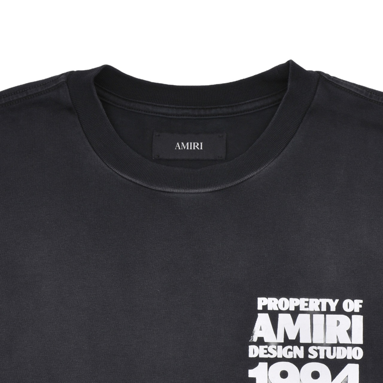 【AMIRI】AMIRI 1994 HJ SKATE TEE - 3