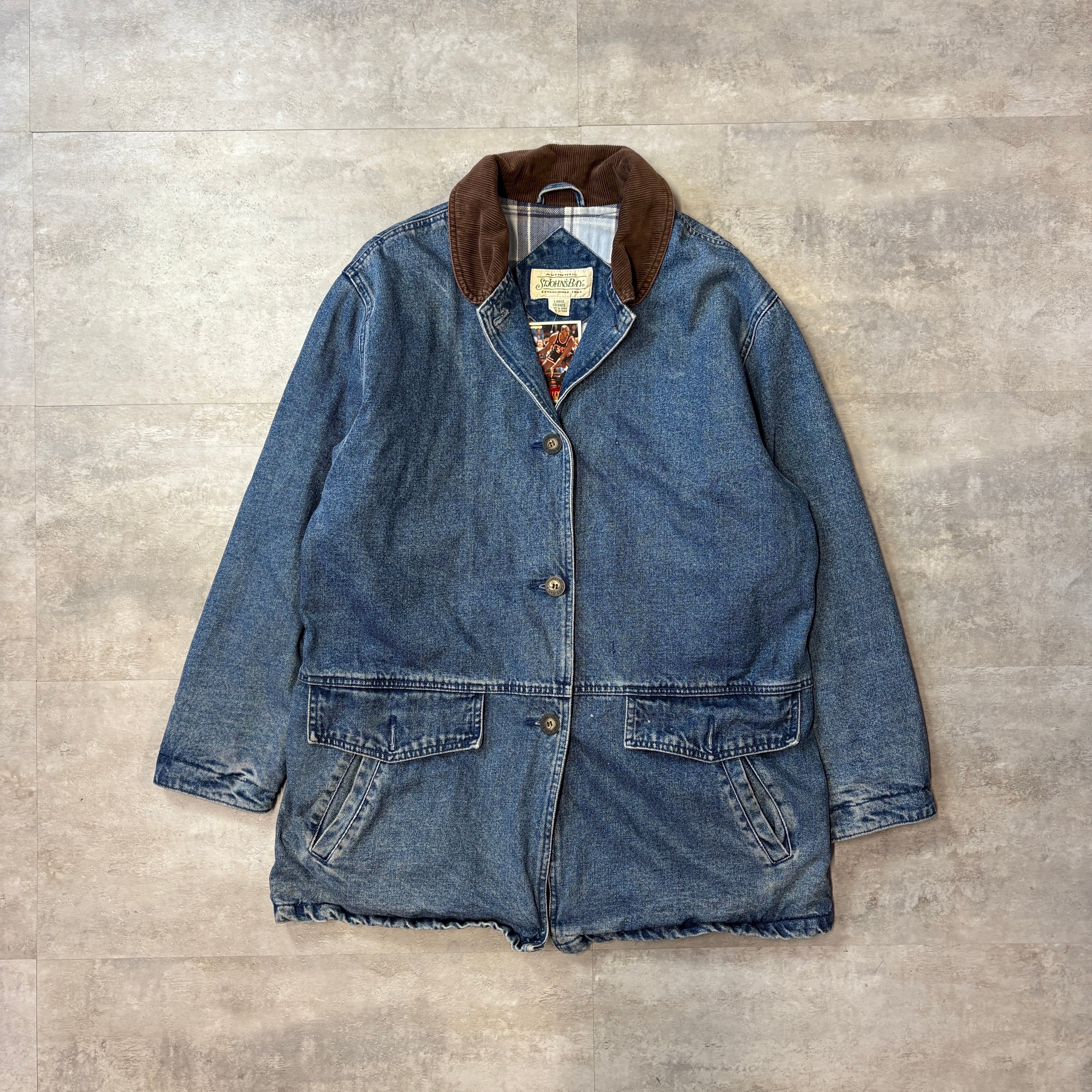 【2ndタイプ】Levi's EURO 70511 デニムジャケット S 00s LEVI'S EURO 70511 M ユーロ リーバイス デニムジャケット Gジャン