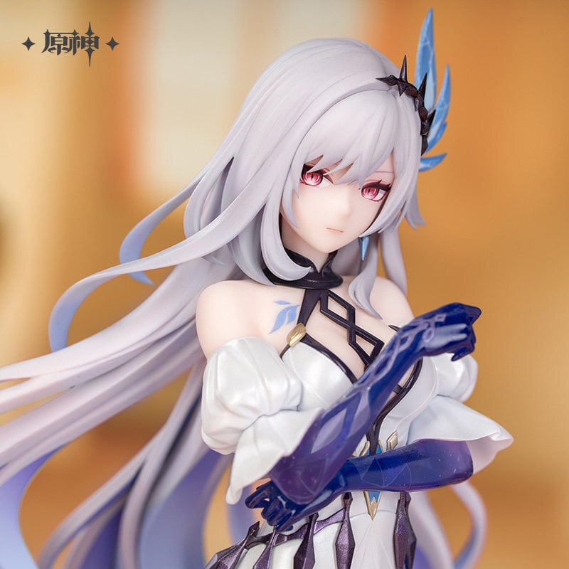 原神 スカーク・Genshin FES 1/8 フィギュア 公式正規品 | mihoyo、鳴