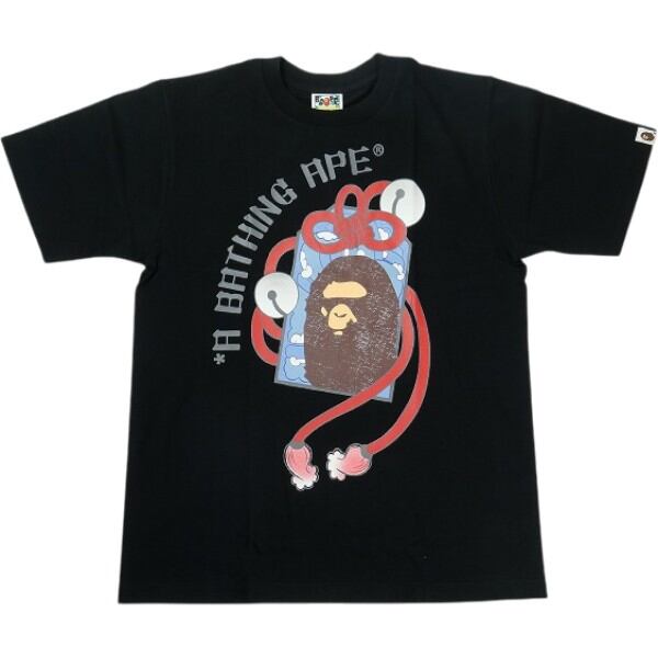 Size【L】 A BATHING APE ア ベイシング エイプ 26SS JAPANESE