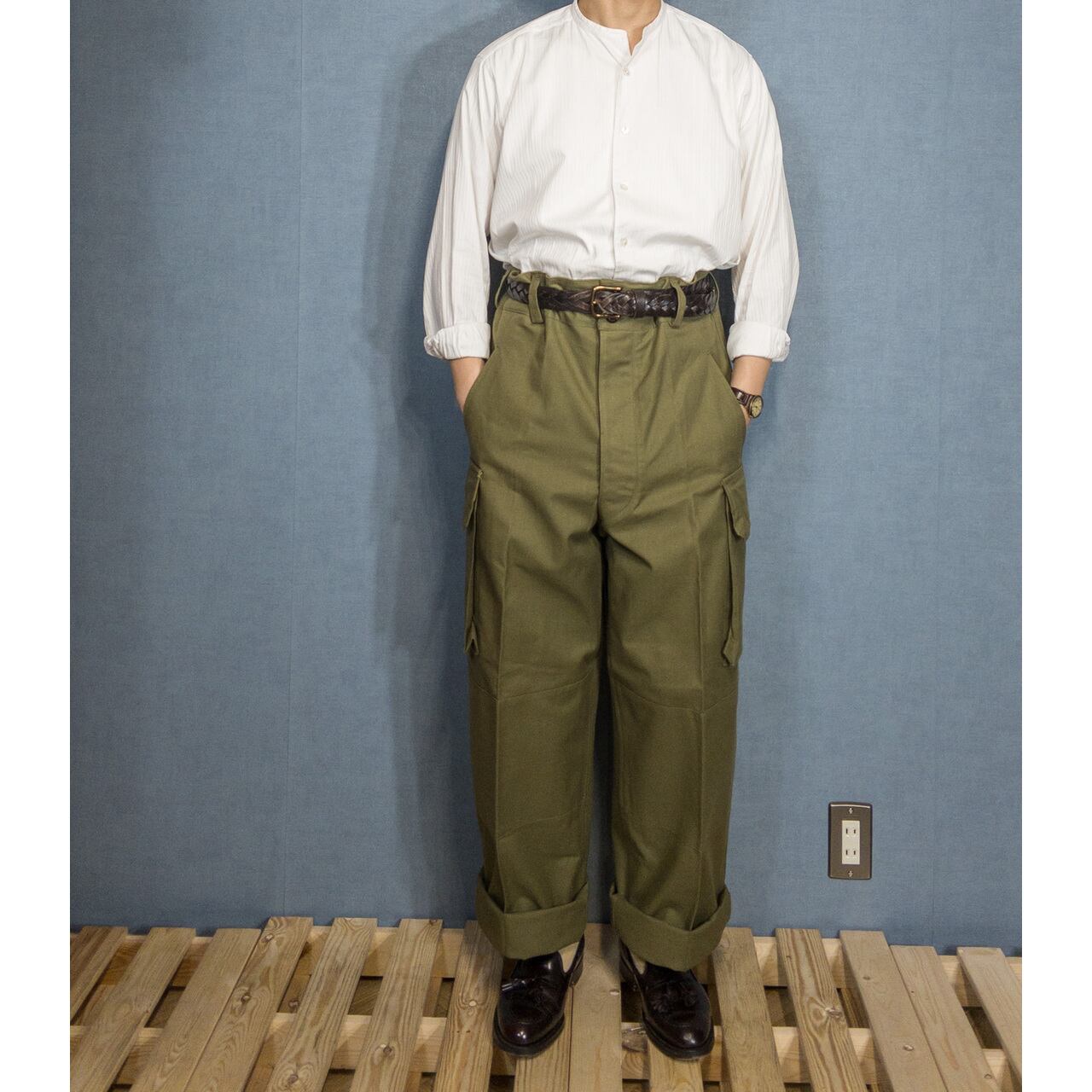 1950s,DS】