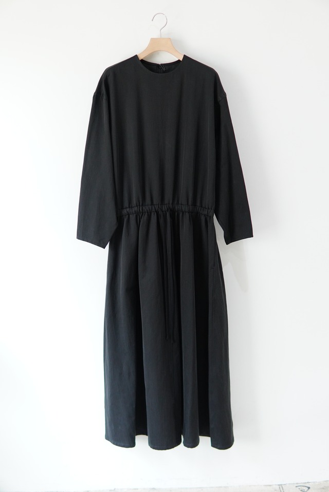 YOKO SAKAMOTO / RELAX DRESS / YS - 2 6 AW - 5 4