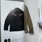【WTAPS】2016 2nd. EX33 Catalog