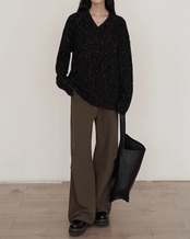 Casual easy Pants T20304