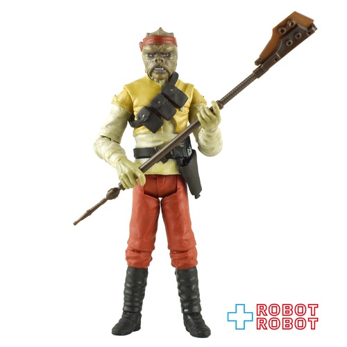 スター・ウォーズ VC 56 キサーバ (スキッフ・ガード) [ROTJ] ヴィンテージコレクション 3.75インチ アクションフィギュア ルース