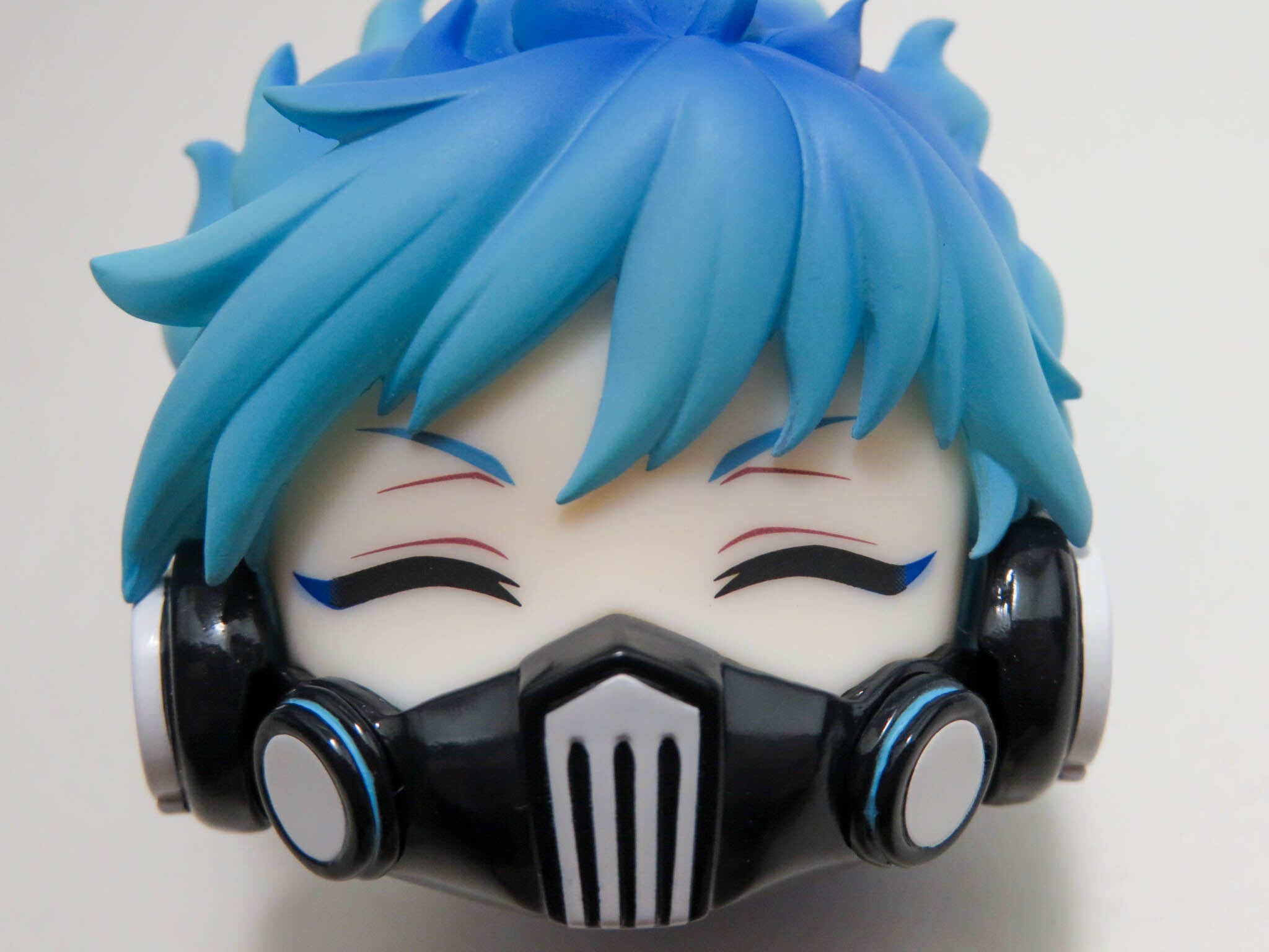 ねんどろいど ツイステッドワンダーランド オルト シュラウド 2063