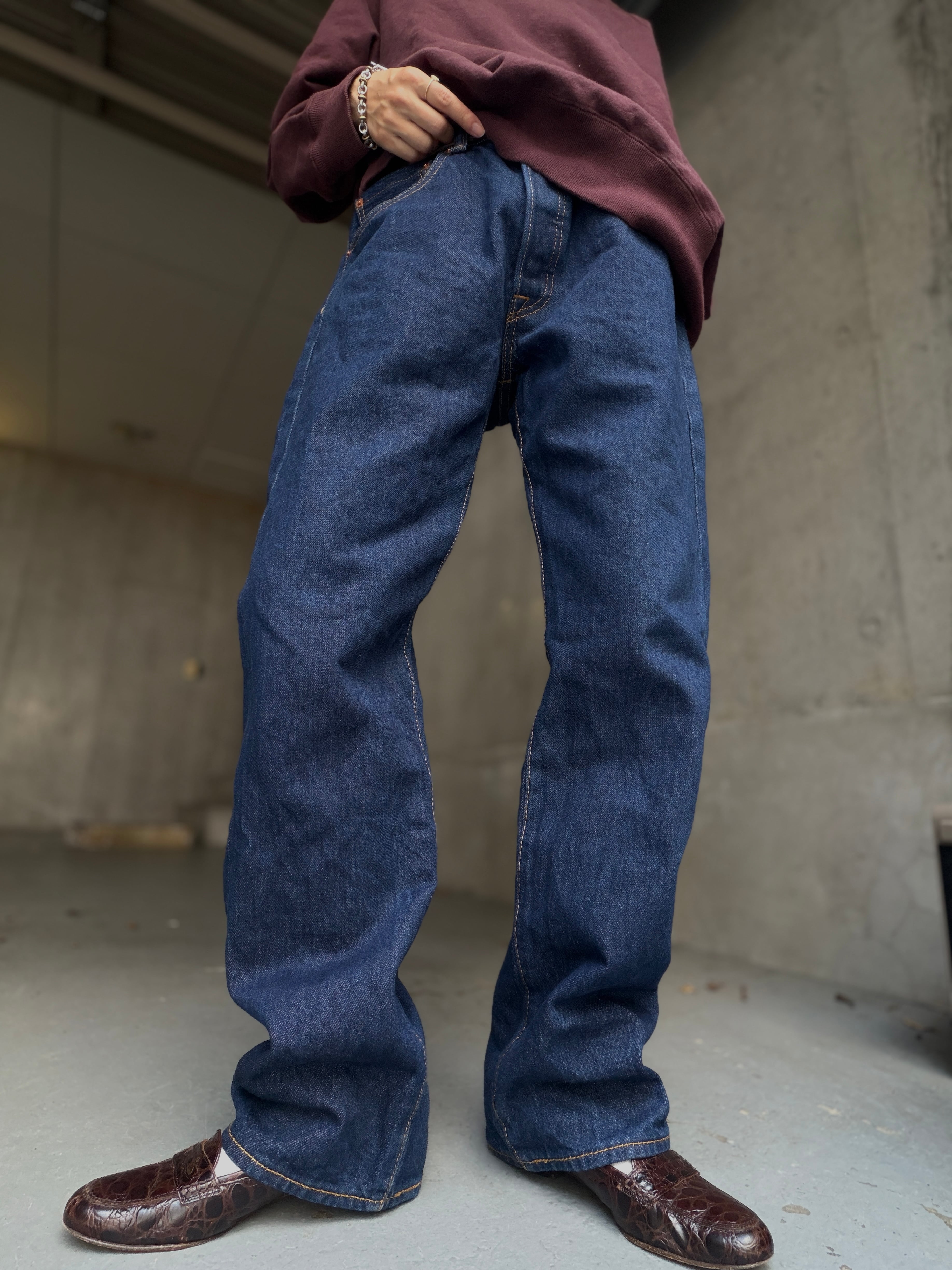 (PT1152)Levi’s 501 made in EGYPT