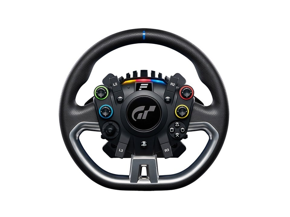 FANATEC／国内正規代理店】Gran Turismo® DD Pro 5 Nm（QR2 Lite標準