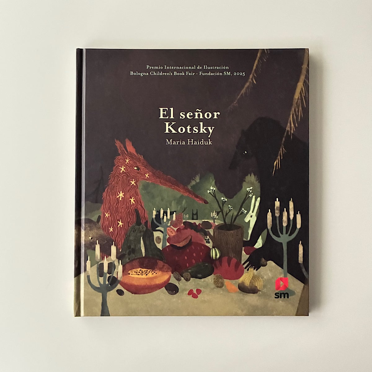 ◇ 動物・植物・虫たち | 素敵な洋書絵本のお店 Read Leaf Books