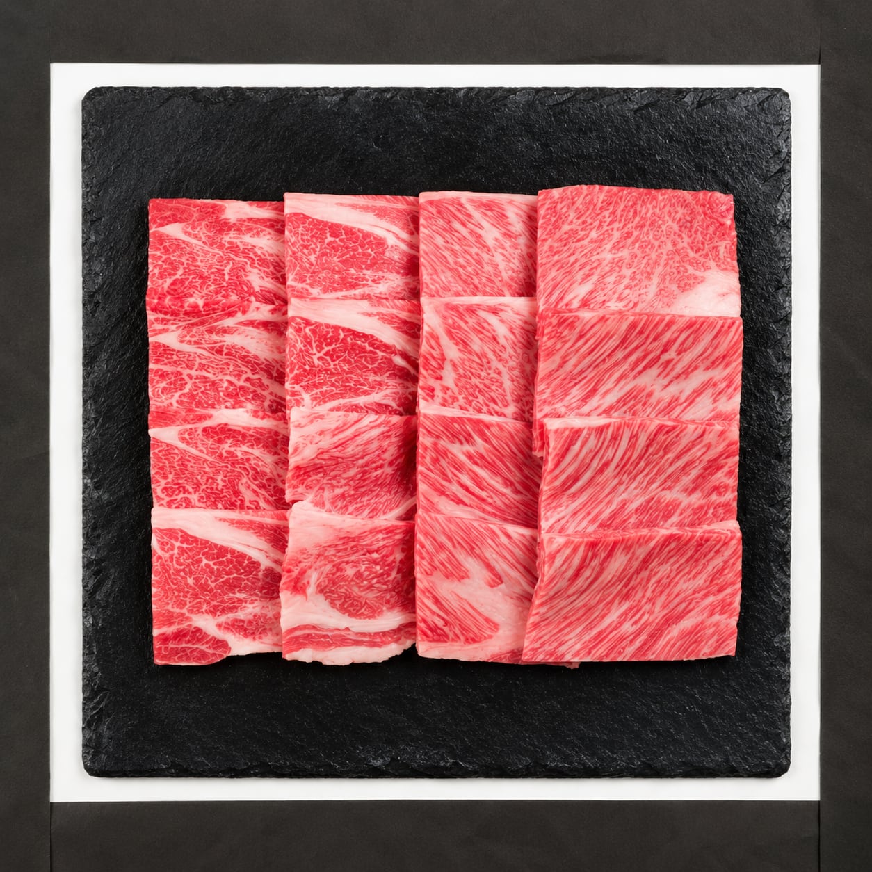 くまもとあか牛肩ロース焼肉用