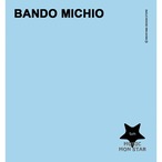 BANDO MICHIO 付箋