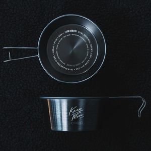 KAZE_TO_MORI™  K+M_ORIGINAL_ROCKY_CUP