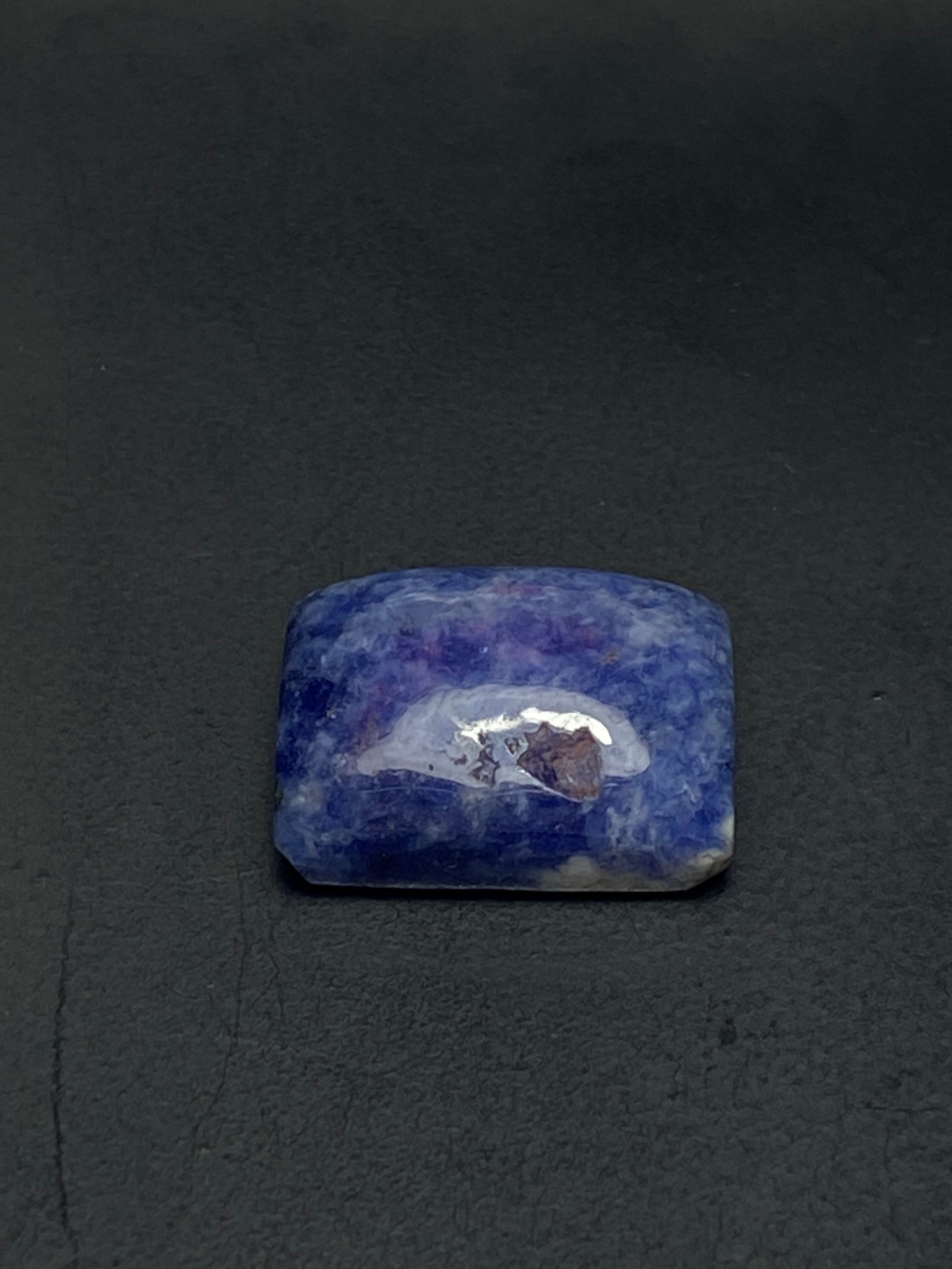 28.ラピスラズリ［No.HA-3263］ | デザインアトリエ -kakera-