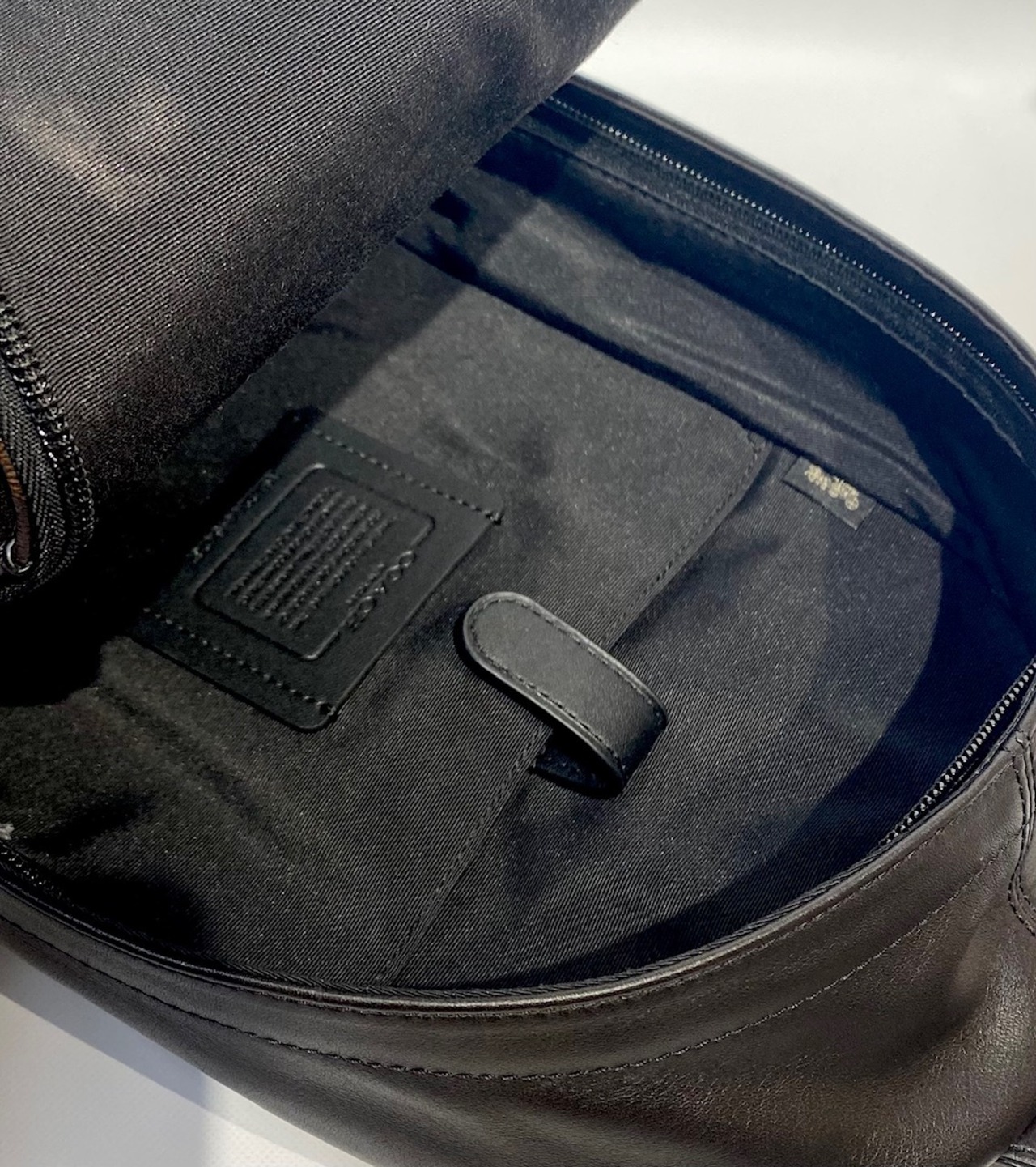 コーチ ボディバッグ メンズ 54787/MA/BR