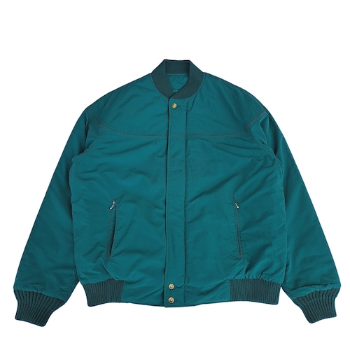 BURLAP OUTFITTER　cap shoulder jacket(spruce)
