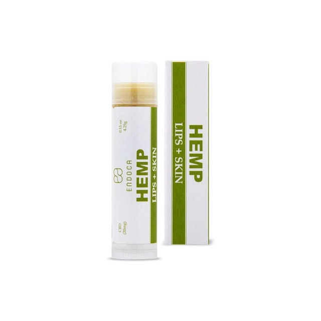 【サブスク割】エンドカ(ENDOCA) リップ&スキン 20mg