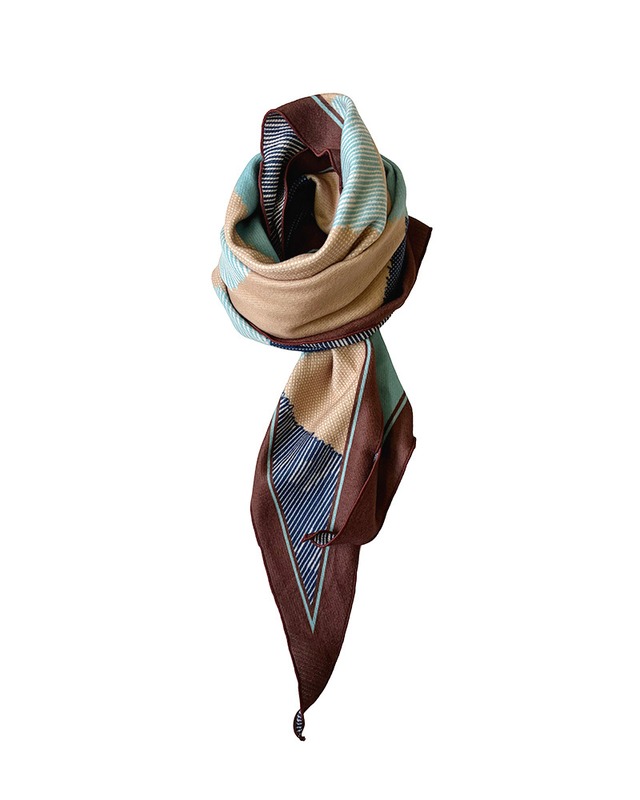 Petit Scarf