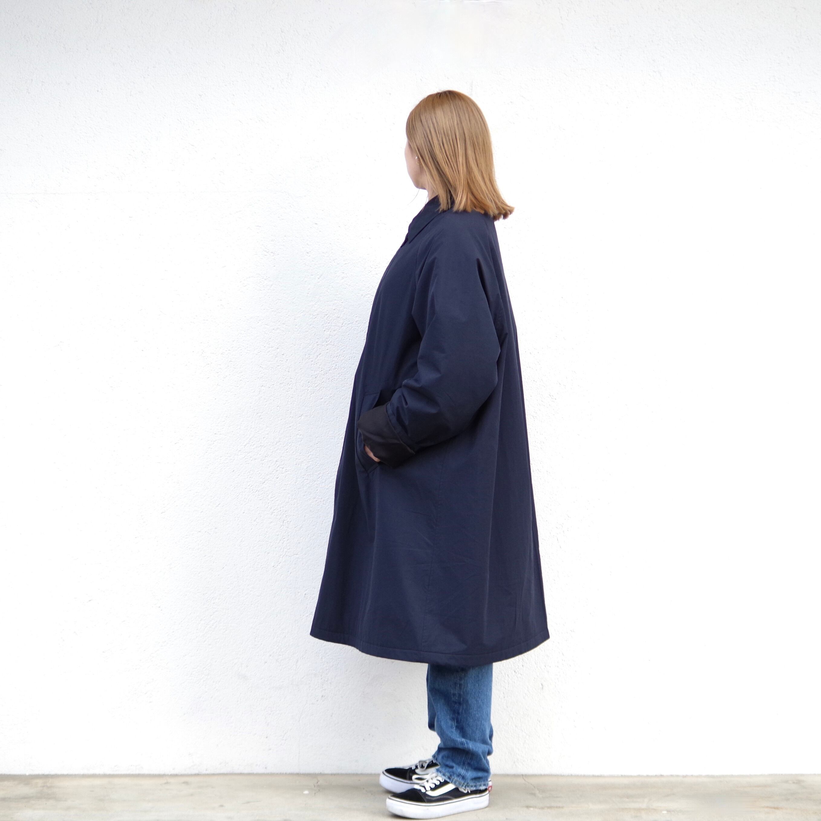 Oblada FEATHER COAT | 1F Store