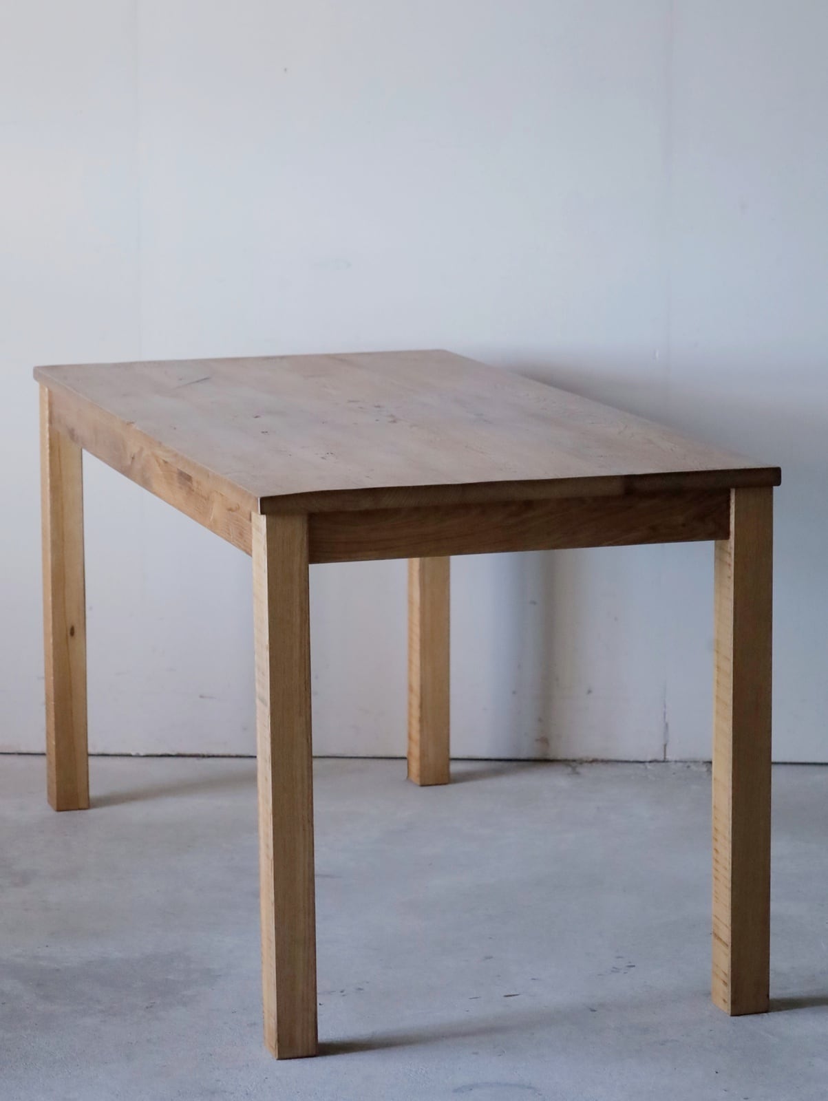 テーブル 栗 | アルドマ 古道具・古家具・アンティーク