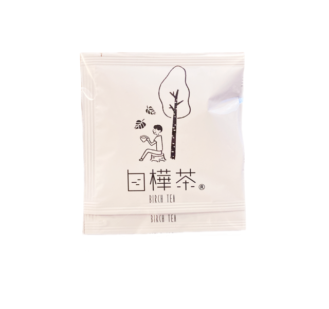 白樺茶 2包入