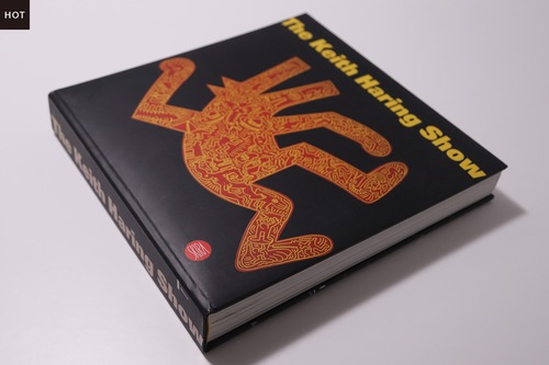The Keith Haring Show / Keith Haring