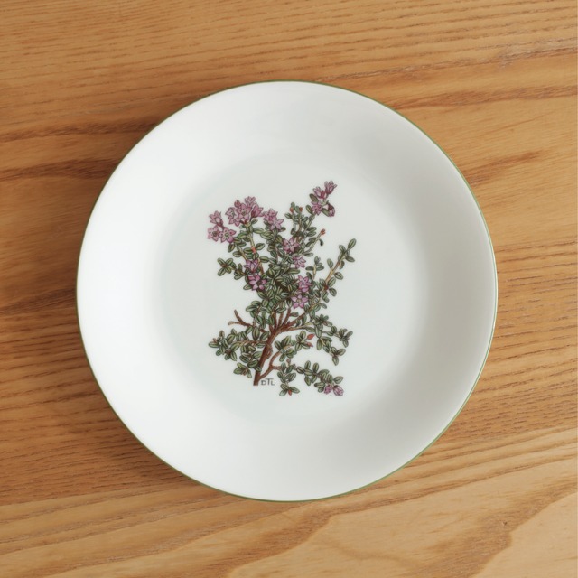［PORSGRUND］ミネズオウのトリオセット［MOUNTAIN FLOWER SERIES］