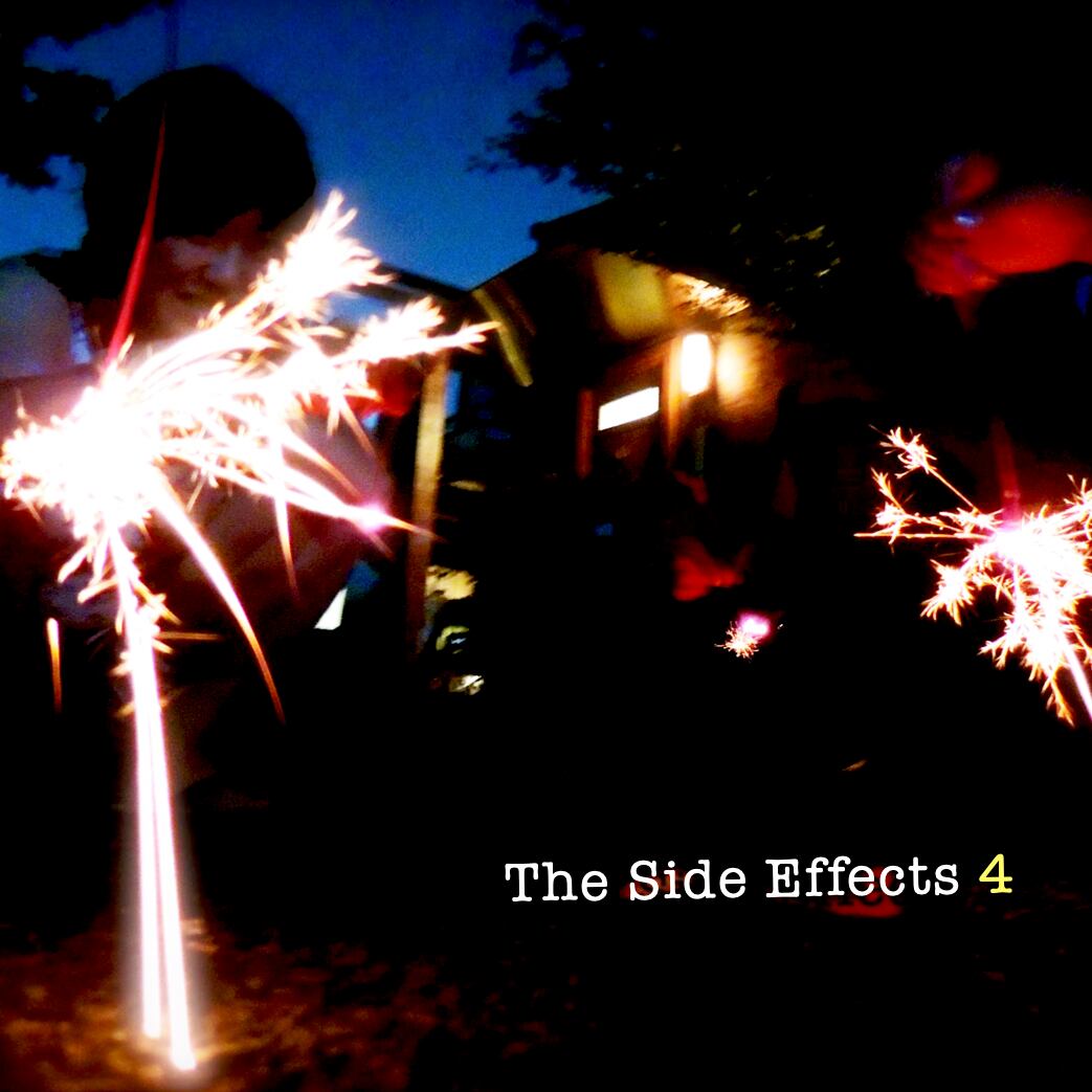The Side Effects 4th 【ダウンロード版】 | sideeffects